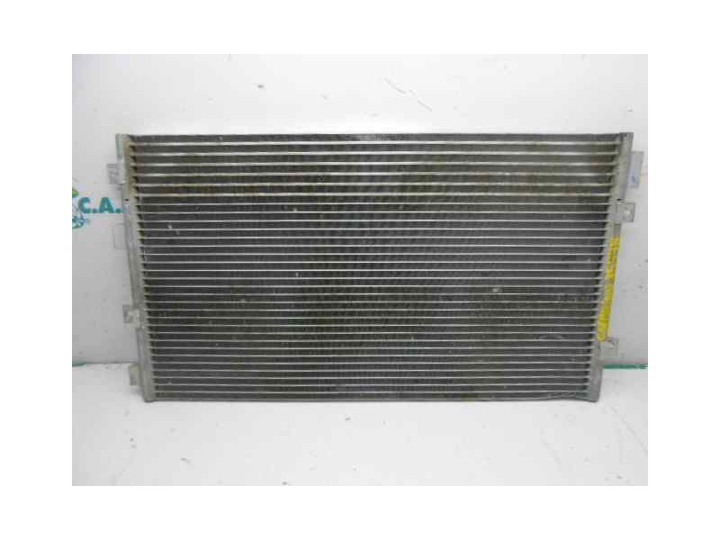 Recambio de condensador / radiador aire acondicionado para chrysler sebring berlina (jr41) 2.4 base referencia OEM IAM 1215472AA