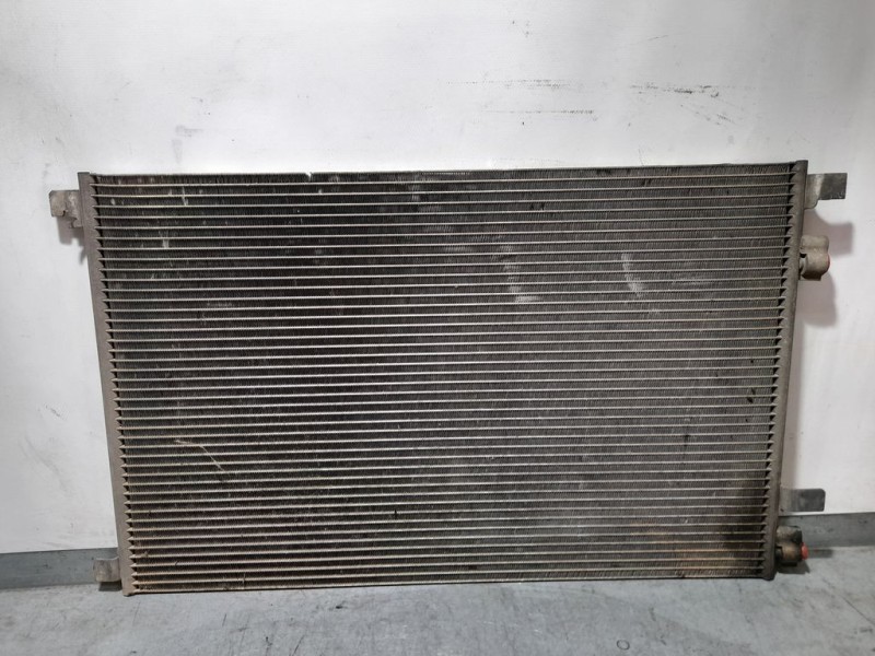 Recambio de condensador / radiador aire acondicionado para renault megane ii berlina 5p pack authentique (e) referencia OEM IAM 