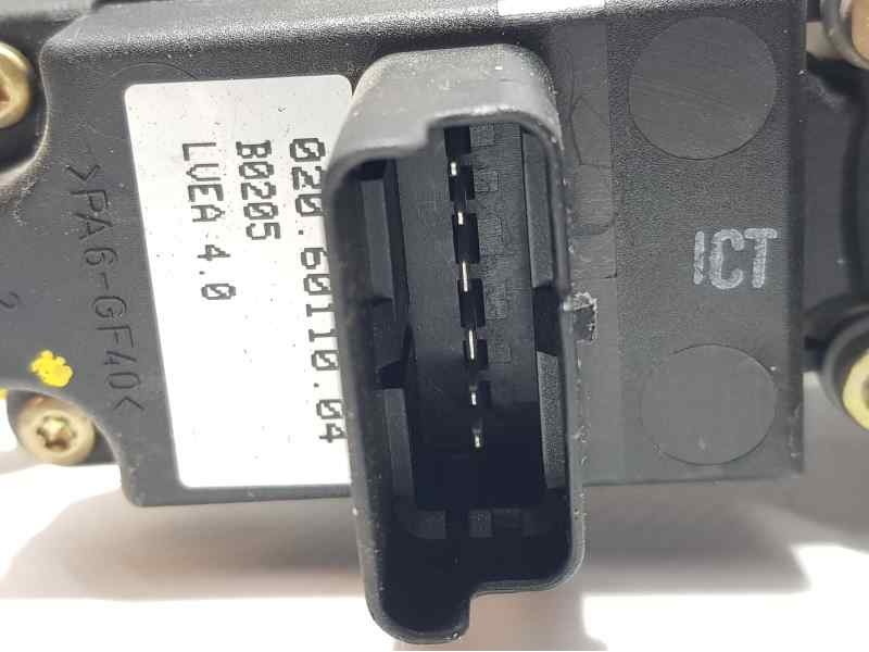 Recambio de elevalunas delantero izquierdo para citroën c2 sx referencia OEM IAM  6 PINS ELECTRICO