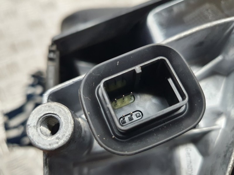 Recambio de retrovisor izquierdo para bmw serie 1 lim. (f40) 118d referencia OEM IAM X0192103  ELECTRICO 5 PINES