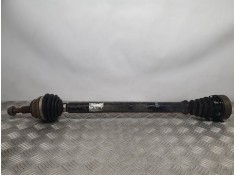 Recambio de transmision delantera derecha para seat toledo (1m2) select referencia OEM IAM 1J0407272  