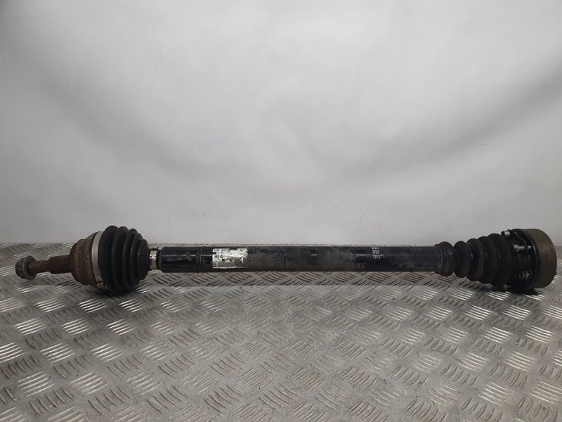 Recambio de transmision delantera derecha para seat toledo (1m2) select referencia OEM IAM 1J0407272  