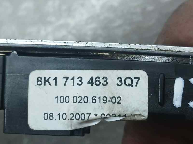 Recambio de modulo electronico para audi a5 coupe (8t) 2.7 tdi referencia OEM IAM 8K17134633Q  PALANCA CAMBIO MARCHA AUTOMATICO