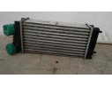 Recambio de intercooler para citroën c4 berlina collection referencia OEM IAM 876923JF 9648551880 VALEO