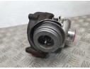 Recambio de turbocompresor para saab 9-3 berlina 2.2 s tid referencia OEM IAM 7052042 24418170 