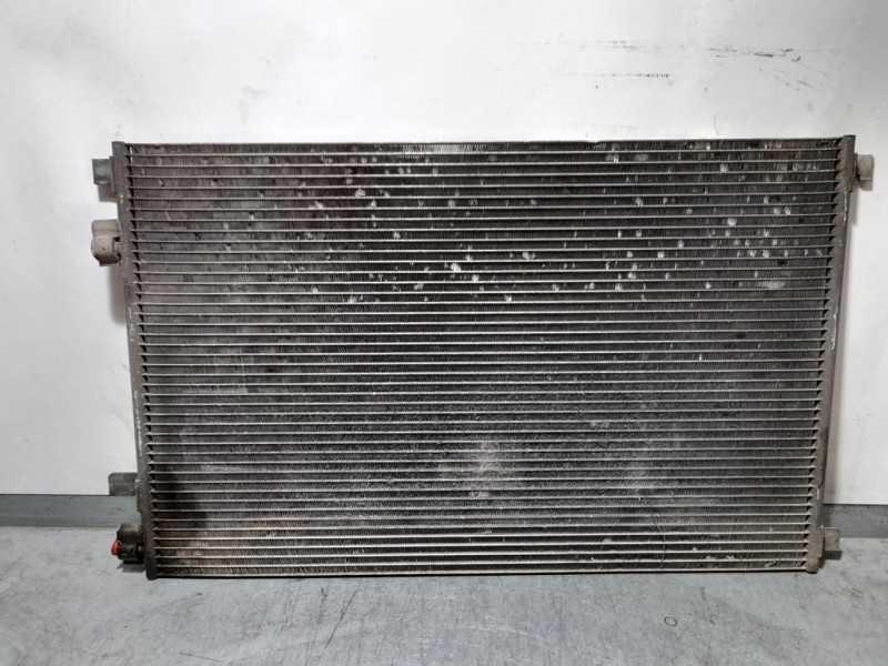 Recambio de condensador / radiador aire acondicionado para renault megane ii berlina 5p pack authentique (e) referencia OEM IAM 