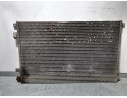 Recambio de condensador / radiador aire acondicionado para renault megane ii berlina 5p pack authentique (e) referencia OEM IAM 