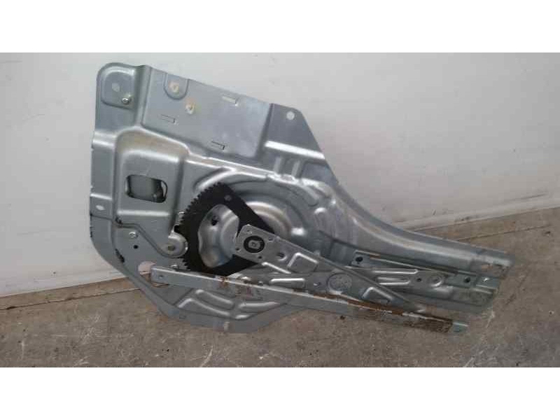 Recambio de elevalunas trasero izquierdo para hyundai tucson (jm) 2.0 crdi style referencia OEM IAM  2 PINS ELECTRICO