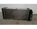 Recambio de intercooler para citroën c4 berlina collection referencia OEM IAM 876923JF 9648551880 VALEO