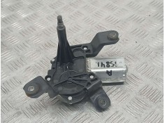 MOTOR LIMPIA TRASERO 13282361 W000013579 VALEO