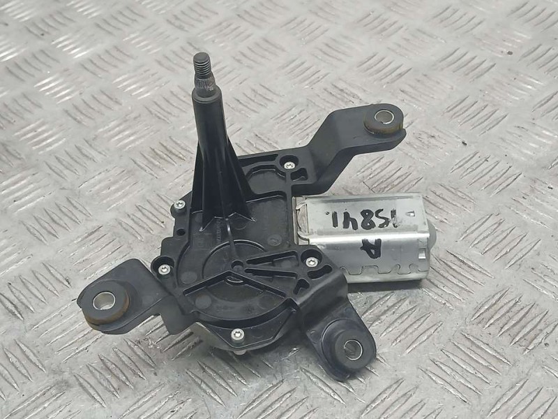 Recambio de motor limpia trasero para opel meriva b selective referencia OEM IAM 13282361 W000013579 VALEO