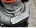 Recambio de turbocompresor para saab 9-3 berlina 2.2 s tid referencia OEM IAM 7052042 24418170 