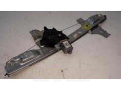 Recambio de elevalunas delantero derecho para peugeot 2008 (--.2013) active referencia OEM IAM  2 PINS ELECTRICO