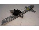 Recambio de elevalunas delantero derecho para peugeot 2008 (--.2013) active referencia OEM IAM  2 PINS ELECTRICO