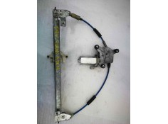 Recambio de elevalunas delantero derecho para peugeot 406 berlina (s1/s2) srdt referencia OEM IAM 9615036880 9615036880 96150368