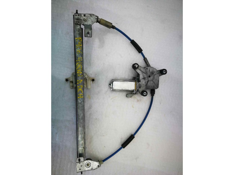 Recambio de elevalunas delantero derecho para peugeot 406 berlina (s1/s2) srdt referencia OEM IAM 9615036880 9615036880 96150368