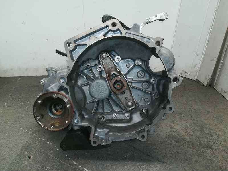 Recambio de caja cambios para seat ibiza (6j5) reference referencia OEM IAM PNZ 09056 5VELOCIDADES