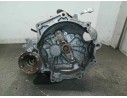 Recambio de caja cambios para seat ibiza (6j5) reference referencia OEM IAM PNZ 09056 5VELOCIDADES