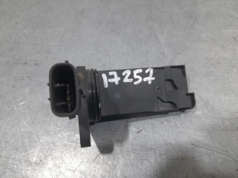 Recambio de caudalimetro para audi a5 (8t3) 2.7 tdi referencia OEM IAM 1525A031 E5T62172 