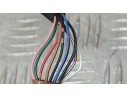 Recambio de retrovisor derecho para lexus es 300h referencia OEM IAM 8791033F11A1 ELECTRICO,TOCADO 9 CABLES 