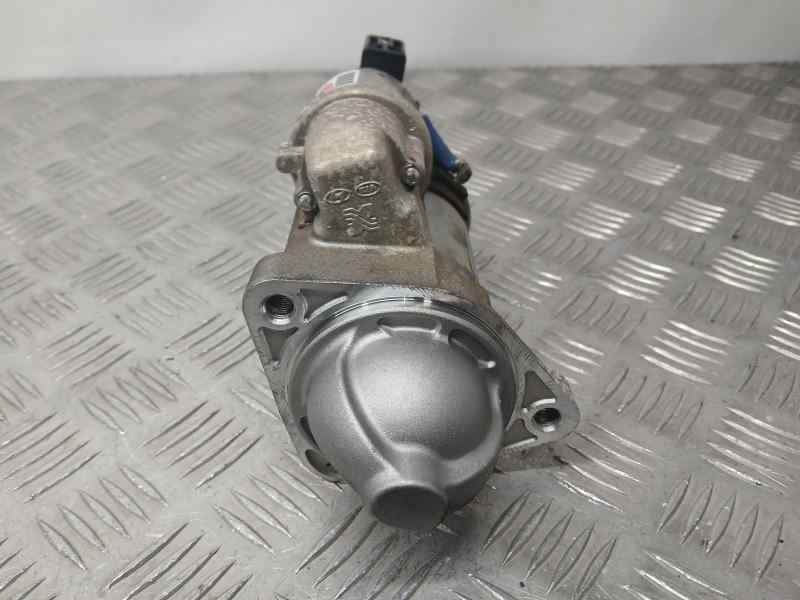 Recambio de motor arranque para hyundai i10 (ac3) essence referencia OEM IAM 3610007100 61004610 BORGWARNER