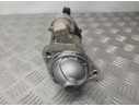 Recambio de motor arranque para hyundai i10 (ac3) essence referencia OEM IAM 3610007100 61004610 BORGWARNER
