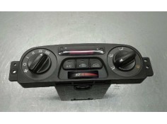 Recambio de mando calefaccion / aire acondicionado para kia clarus referencia OEM IAM K9A3 61190 