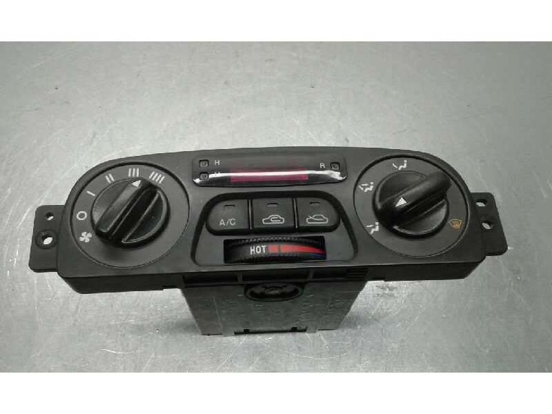 Recambio de mando calefaccion / aire acondicionado para kia clarus referencia OEM IAM K9A3 61190 