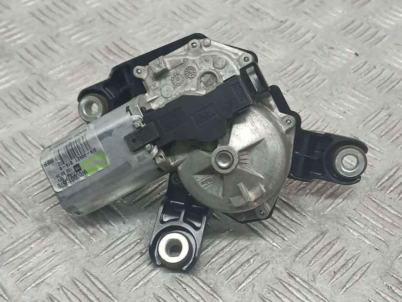 Recambio de motor limpia trasero para opel meriva b selective referencia OEM IAM 13282361 W000013579 VALEO