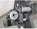 Recambio de elevalunas trasero derecho para peugeot 2008 (p1) gt line referencia OEM IAM 9830002480  ELECTRICO 6 PINS