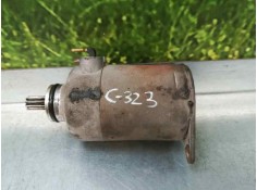 MOTOR ARRANQUE KUMCOD402 LEB19000 