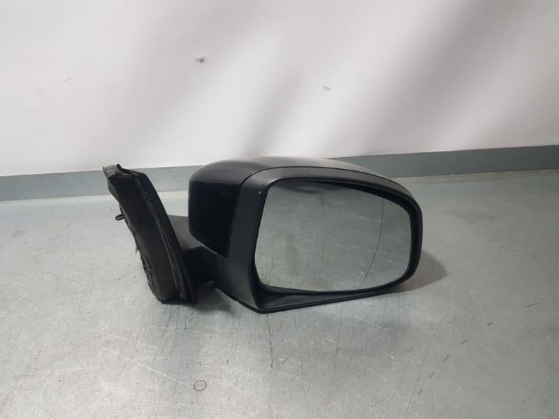 Recambio de retrovisor derecho para ford focus lim. (cb8) trend referencia OEM IAM BM5117682CK ELECTRICO 7 PINS INTERMITENTE ROT