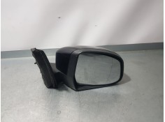 RETROVISOR DERECHO BM5117682CK ELECTRICO 7 PINS INTERMITENTE ROTO 2139809