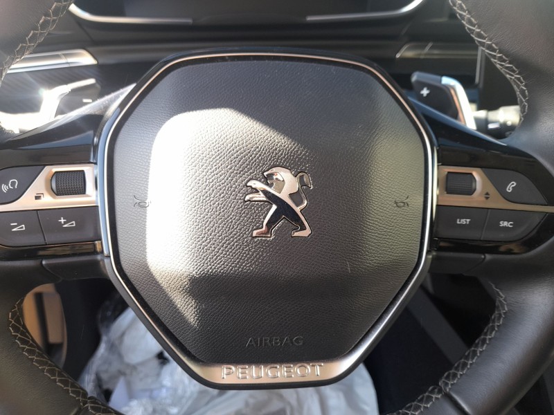 Recambio de kit airbag para peugeot 508 sw ii (fc_, fj_, f4_) 2.0 bluehdi 160 referencia OEM IAM 98185013ZD C/SALPICADERO Y PRET