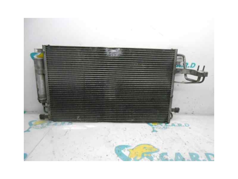 Recambio de condensador / radiador aire acondicionado para hyundai tucson (jm) 2.0 crdi style referencia OEM IAM S976062E000  