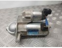 Recambio de motor arranque para hyundai i10 (ac3) essence referencia OEM IAM 3610007100 61004610 BORGWARNER