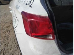 Recambio de piloto trasero izquierdo para seat arona style edition referencia OEM IAM 6F9945207B  EXTERIOR