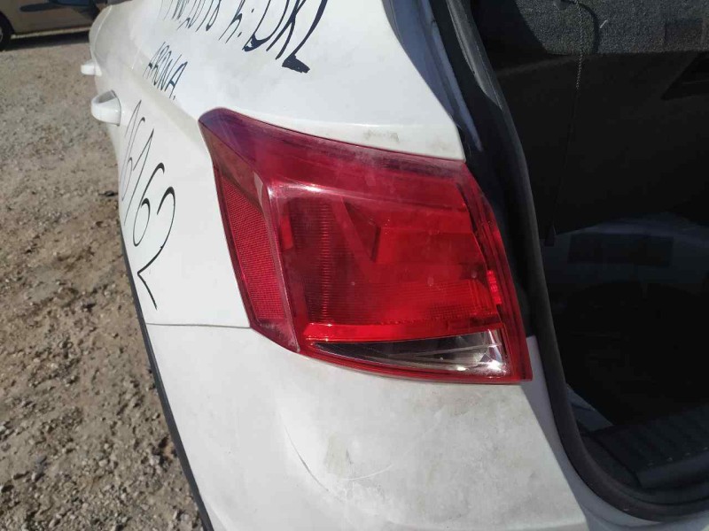 Recambio de piloto trasero izquierdo para seat arona style edition referencia OEM IAM 6F9945207B  EXTERIOR