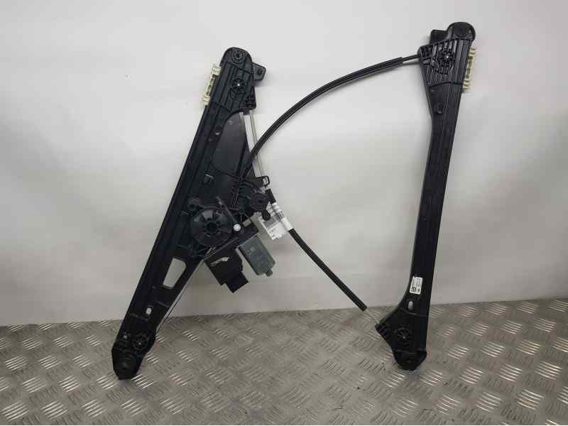 Recambio de elevalunas delantero derecho para opel grandland x 120 aniversario referencia OEM IAM 9830320780  ELECTRICO 6 PINES