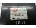 Recambio de mando calefaccion / aire acondicionado para kia clarus referencia OEM IAM K9A3 61190 