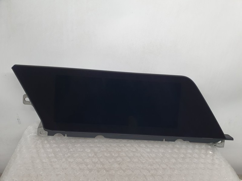 Recambio de sistema navegacion gps para bmw serie 1 lim. (f40) 118d referencia OEM IAM 6550 872075205 19330410 