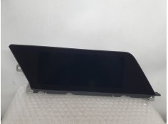 Recambio de sistema navegacion gps para bmw serie 1 lim. (f40) 118d referencia OEM IAM 6550 872075205 19330410 