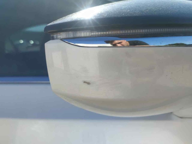 Recambio de retrovisor derecho para lexus es 300h referencia OEM IAM 8791033F11A1 ELECTRICO,TOCADO 9 CABLES 