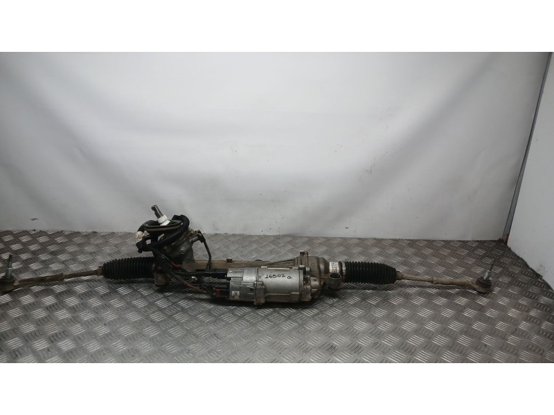 Recambio de cremallera direccion para opel astra k (b16) 1.4 turbo (68) referencia OEM IAM 39026261 ELECTRO-MECANICA 426154570