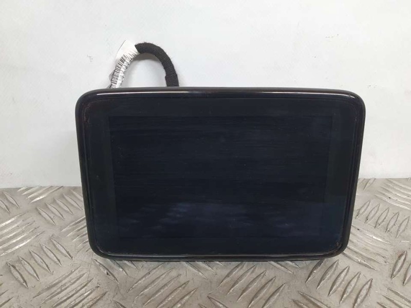 Recambio de sistema navegacion gps para ford ka+ active referencia OEM IAM J7BT18B955GE  