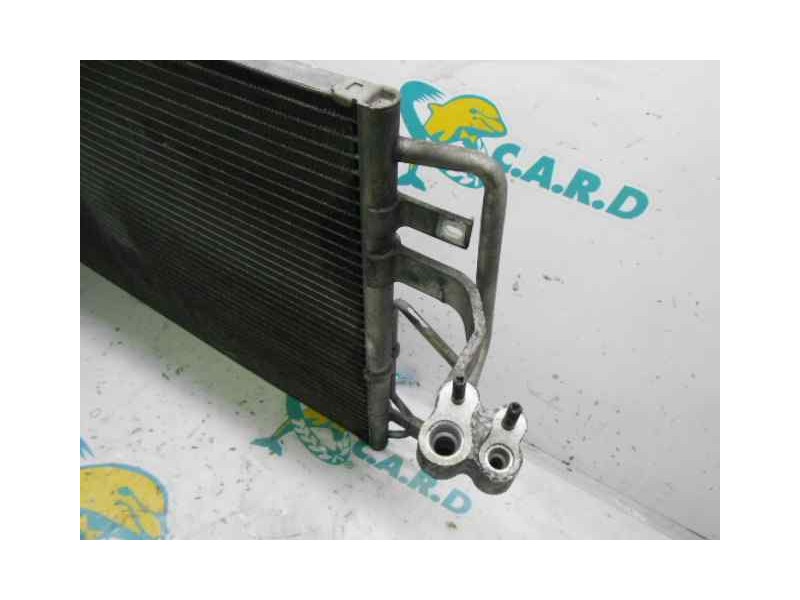 Recambio de condensador / radiador aire acondicionado para hyundai tucson (jm) 2.0 crdi style referencia OEM IAM S976062E000  