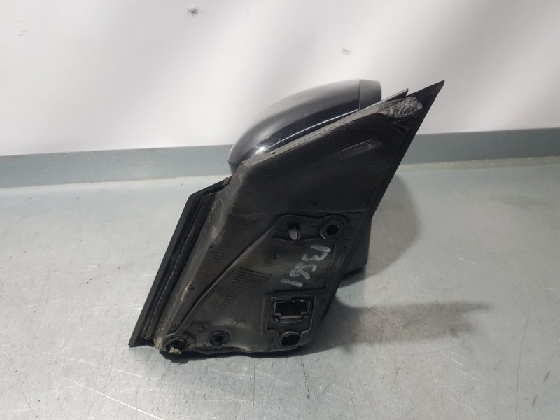 Recambio de retrovisor derecho para ford focus lim. (cb8) trend referencia OEM IAM BM5117682CK ELECTRICO 7 PINS INTERMITENTE ROT