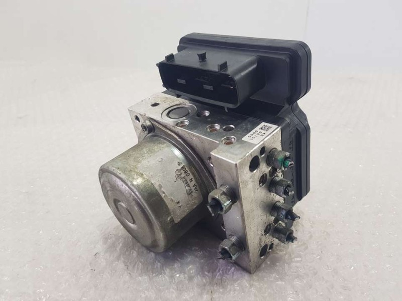 Recambio de abs para renault koleos dynamique referencia OEM IAM 47660JY62B  