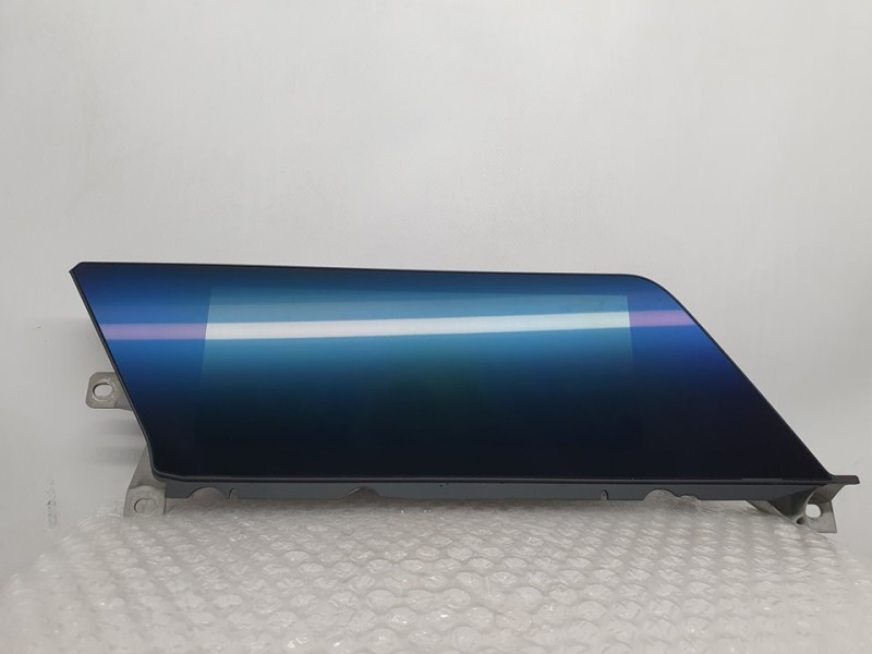 Recambio de sistema navegacion gps para bmw serie 1 lim. (f40) 118d referencia OEM IAM 6550 872075205 19330410 