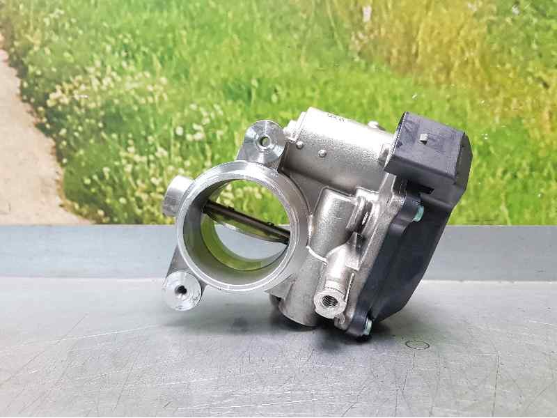 Recambio de caja mariposa para skoda octavia lim. (5e3) 1.6 tdi dpf referencia OEM IAM 04L128063T A2C94859900 CONTINENTAL